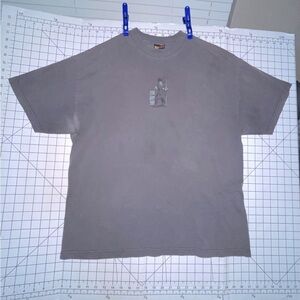 Vintage (2001) DBZ T shirt - Funimation original